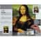 Royal & Langnickel® Mona Lisa Paint Your Own Masterpiece Kit